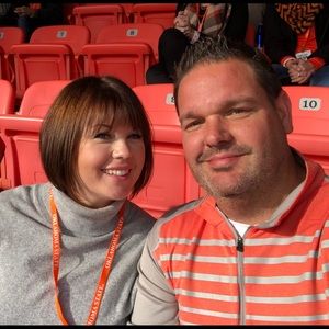 Meet your Posher, Robert